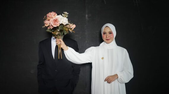 The Wedding of Arya & Sanah