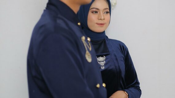The Wedding of Auliya & Faisal