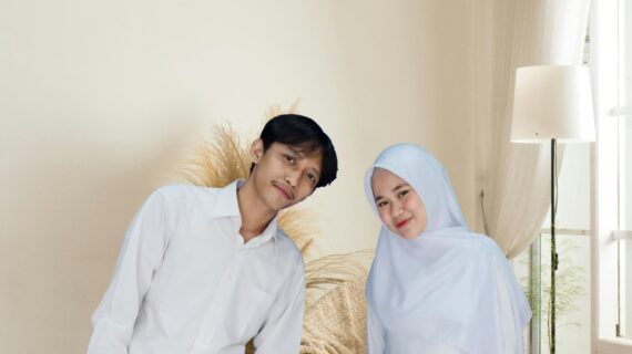 The Wedding of Azis & Mae/Bimay