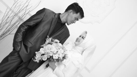 The Wedding of Bajri & Intan