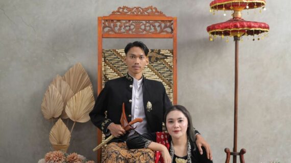 The Wedding of Bayu & Deva