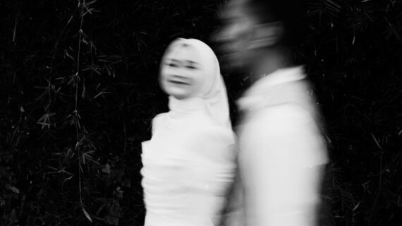 The Wedding of Bella & Tama