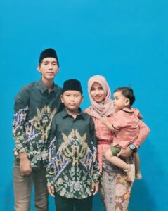 Walimatul Khitan Billi