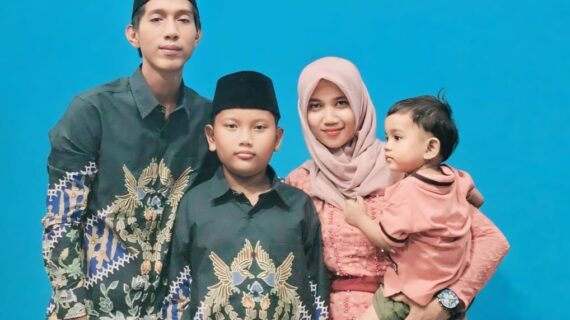 Walimatul Khitan Billi