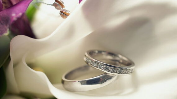 The Wedding of Fiki & Nur