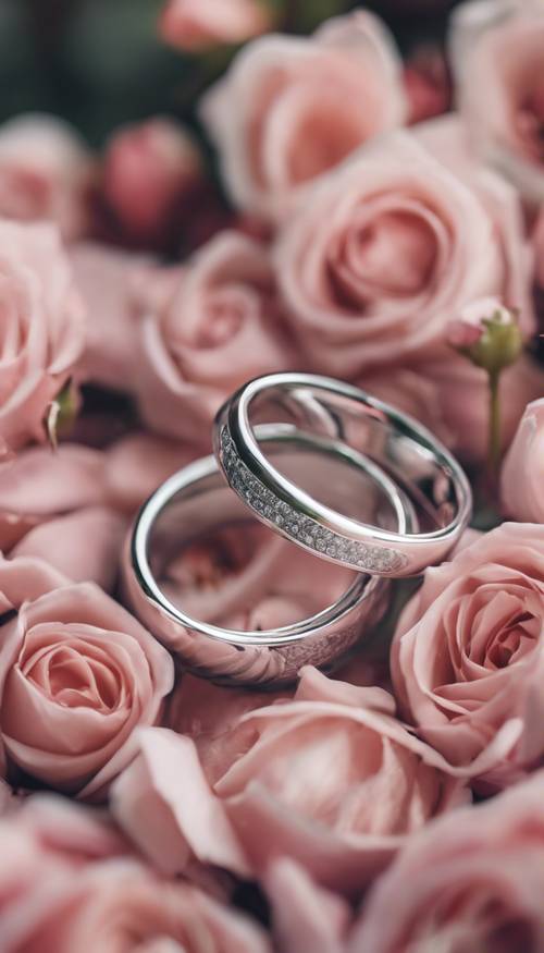 The Wedding of Ilham & Andjani