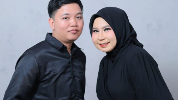 The Wedding of Denny & Ainun