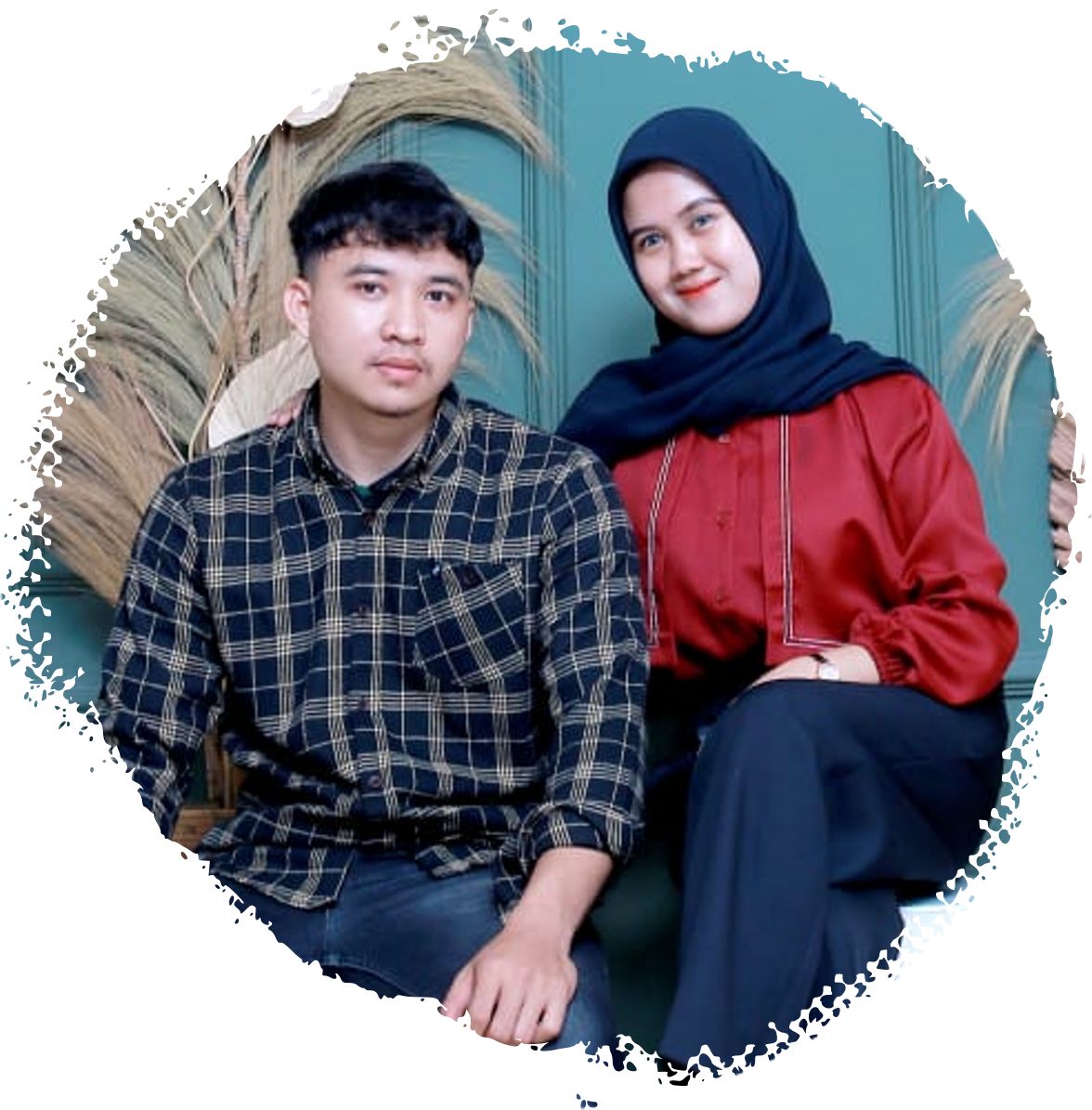 Desty & Deden