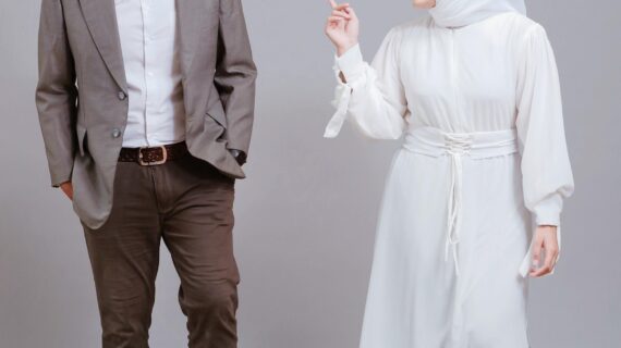 The Wedding of Dhika & Elsa