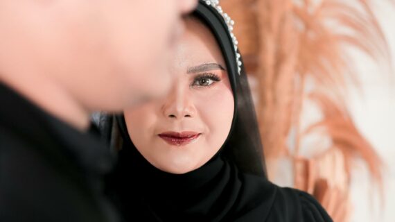 The Wedding of Dimas & Ike