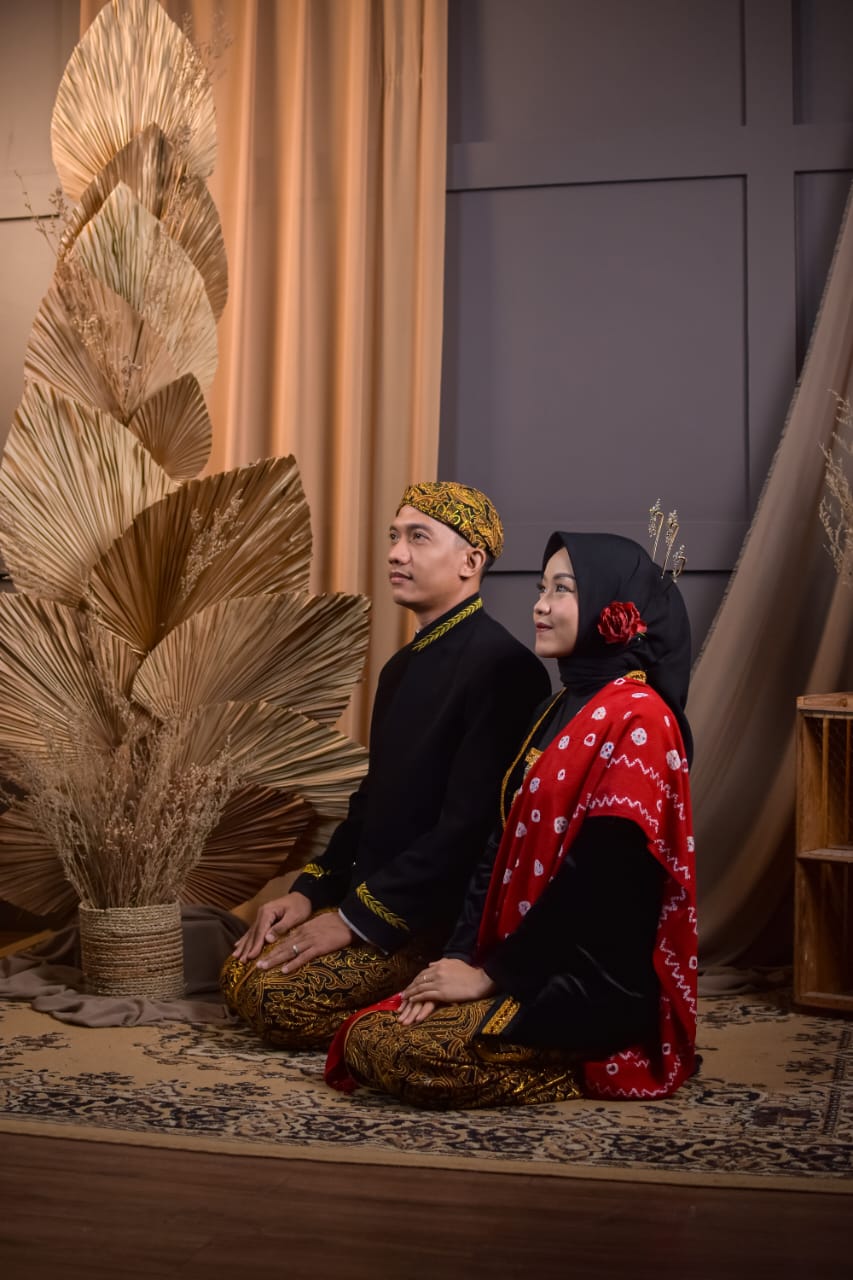 The Wedding of Dody & Silvi