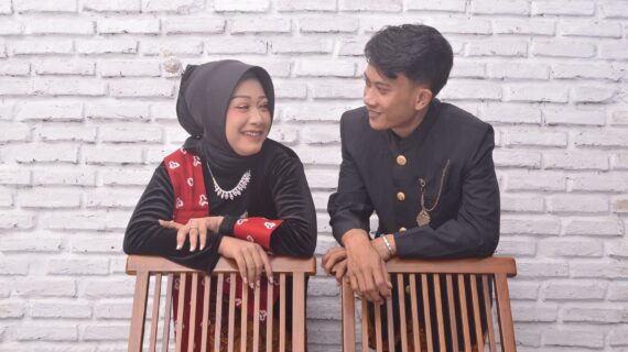 The Wedding of Doni (Regal) & Cinta
