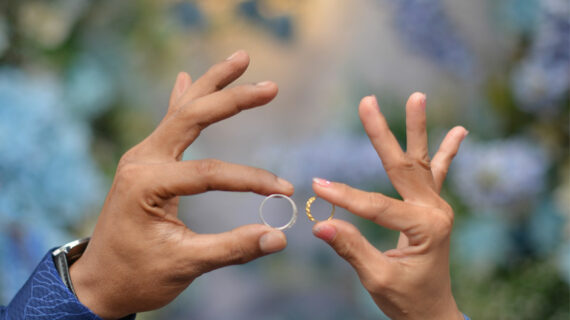 The Wedding of Eko & Anggi