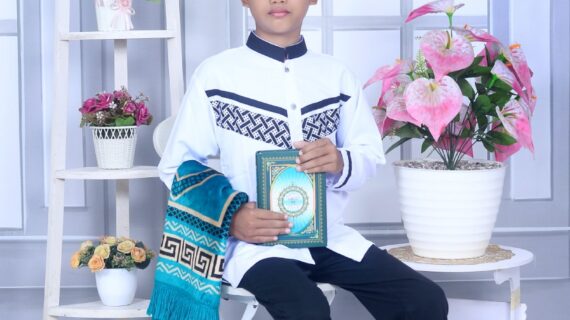 Walimatul Khitan Enggar