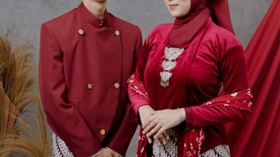 The Wedding of Fadlu & Salwa