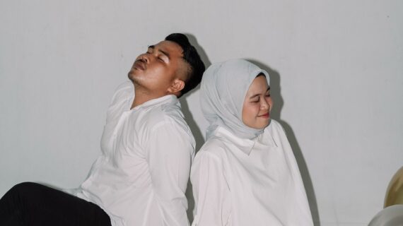 The Wedding of Fajar & Elena