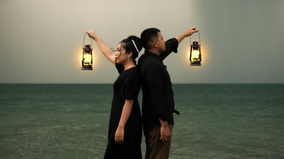 The Wedding of Ferdi & Velin