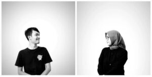 The Wedding of Fikar & Alsa