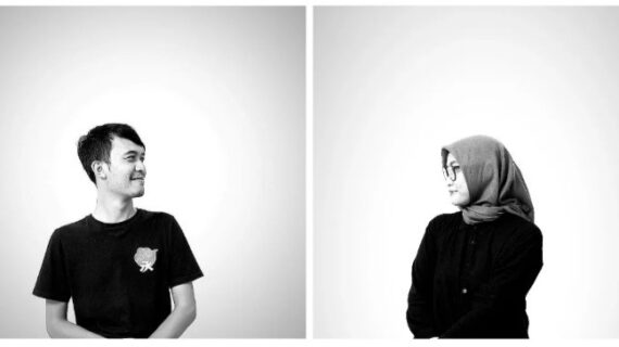 The Wedding of Fikar & Alsa