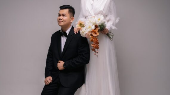 The Wedding of Fitri & Zulkifli