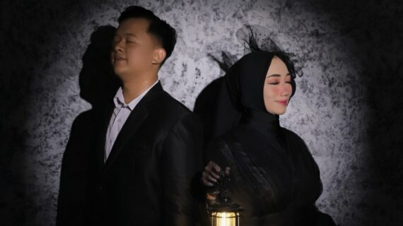 The Wedding of Fitria & Duta