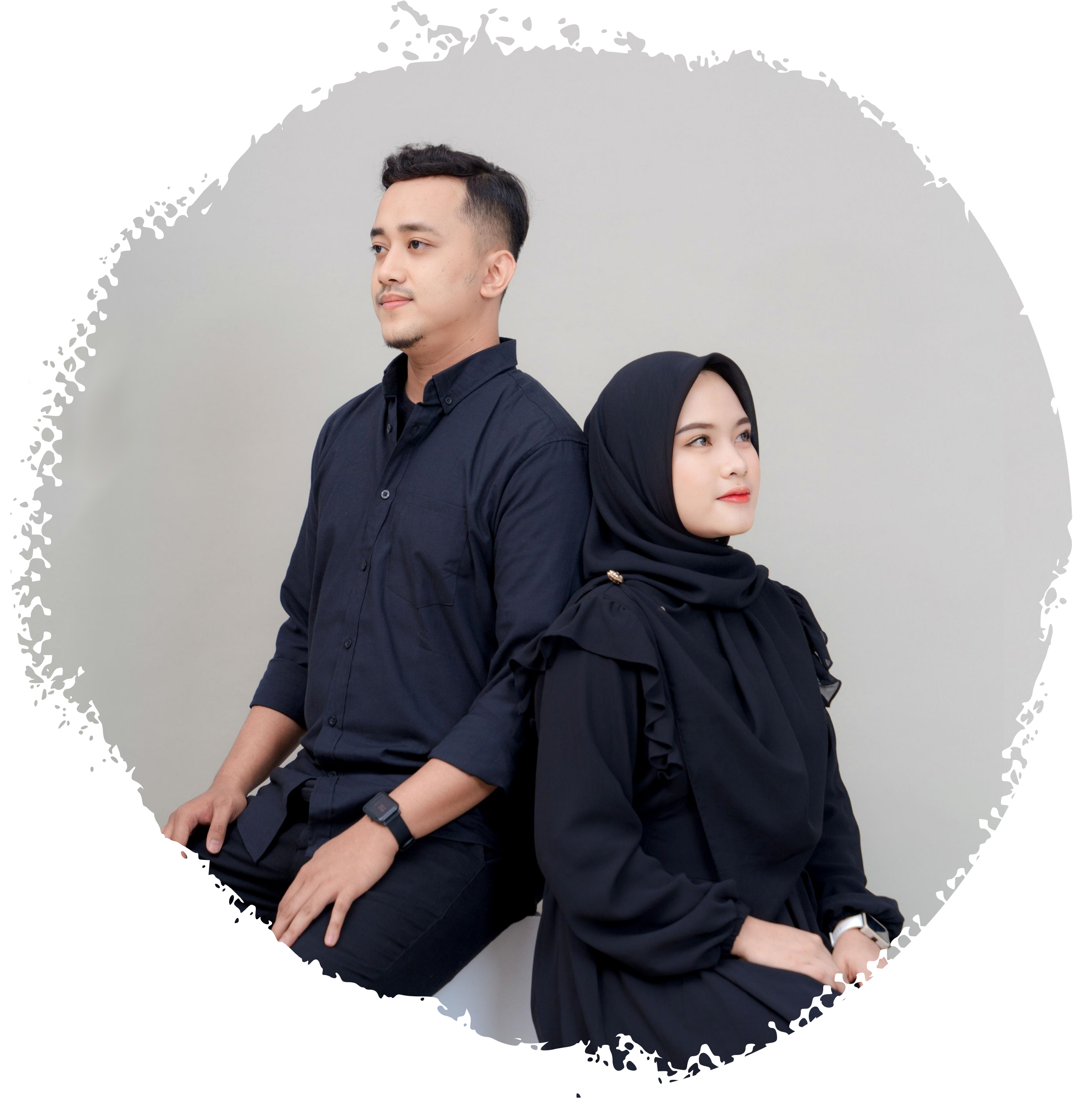 Ida & Bagus