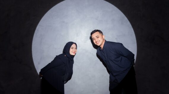 The Wedding of Ida & Bagus