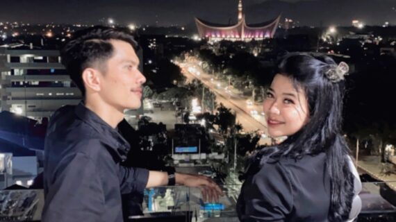 The Wedding of Ika & Apid