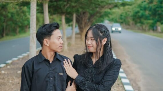 The Wedding of Iki & Tia
