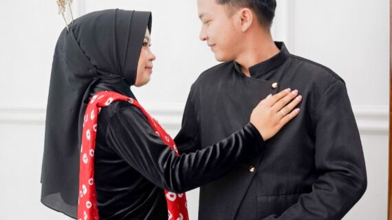 The Wedding of Imelda & Aan