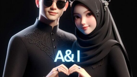 The Wedding of Inayah & Anwar