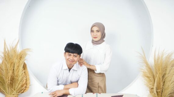 The Wedding of Irpan & Ayu