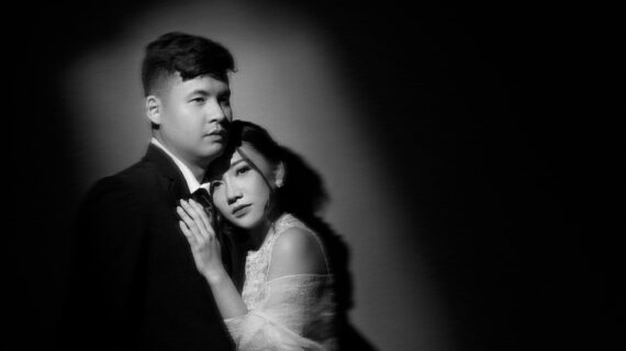 The Wedding of Irsyad & Bening