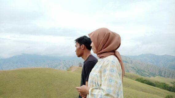 The Wedding of Jannah & Ilham