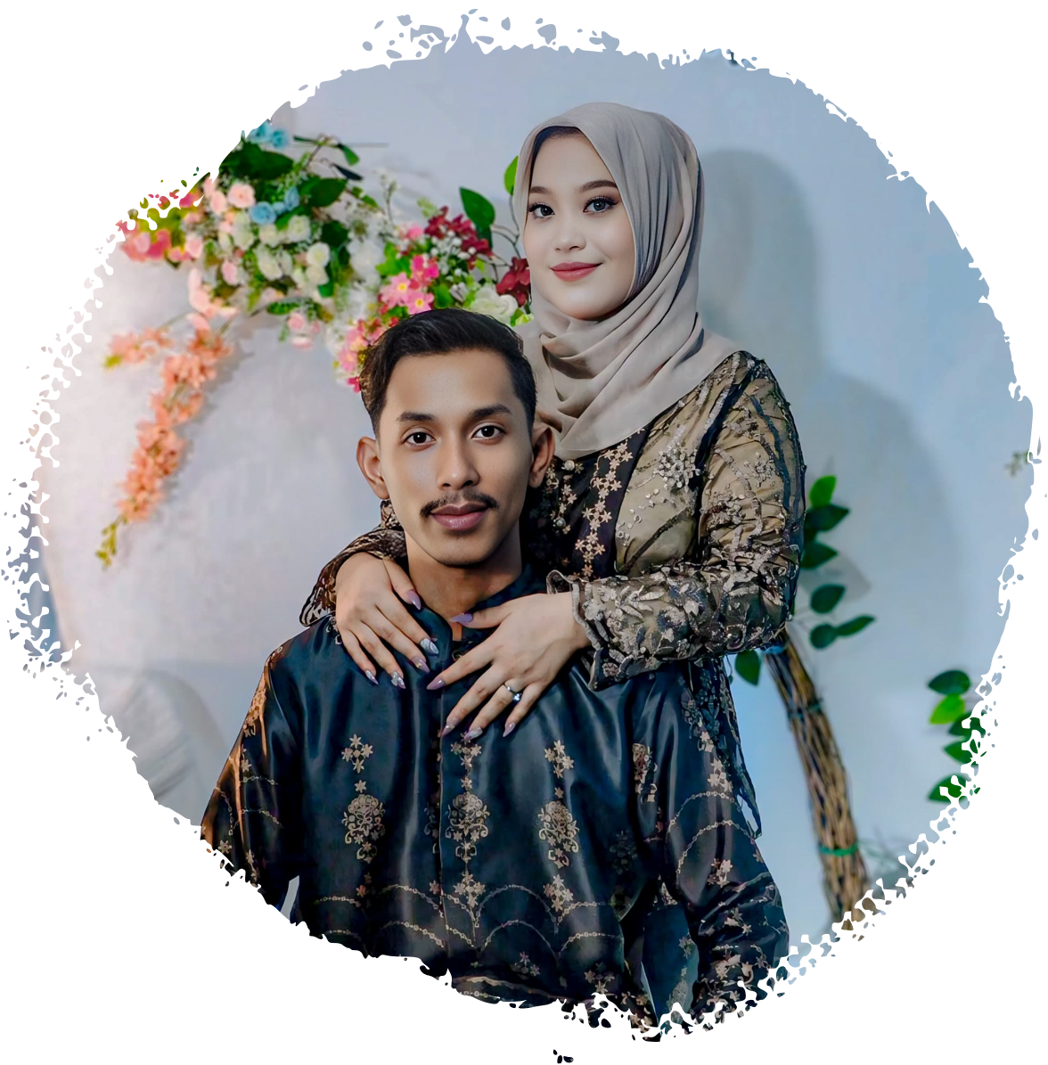 Jengkol & Nandaaa
