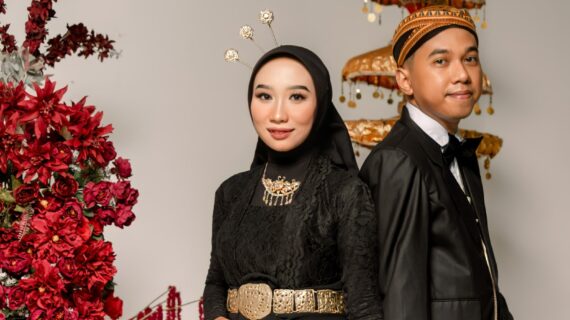 The Wedding of Khusnul & Rendy