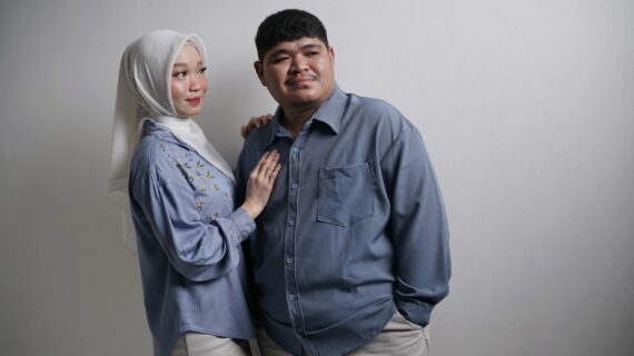 The Wedding of Kiki & Taris