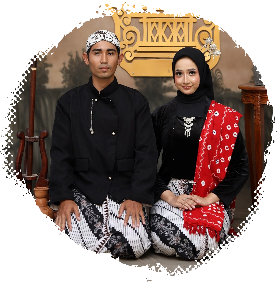 Kirana & Akbar 2