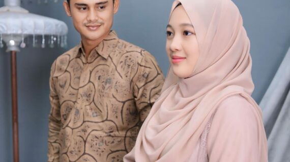 The Wedding of Liza & Edo