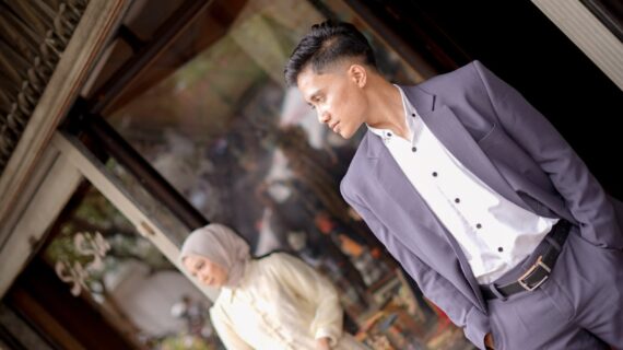 The Wedding of Mira & Dhany