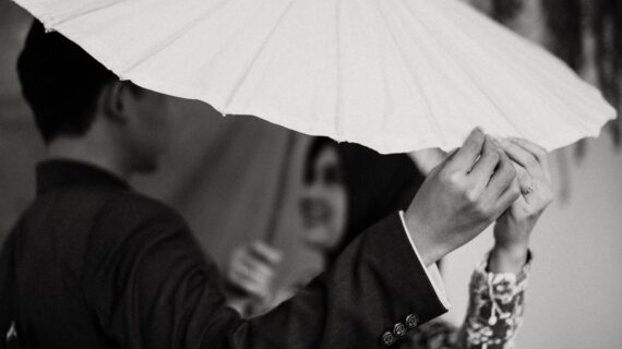 The Wedding of Nadiah & Hadyan