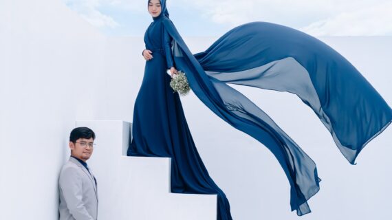 The Wedding of Nadiya & Raka