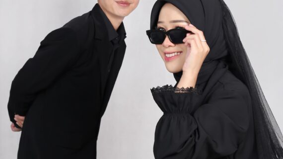 The Wedding of Nanda & Aden