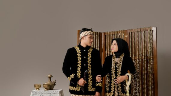 The Wedding of Nandar & Icha