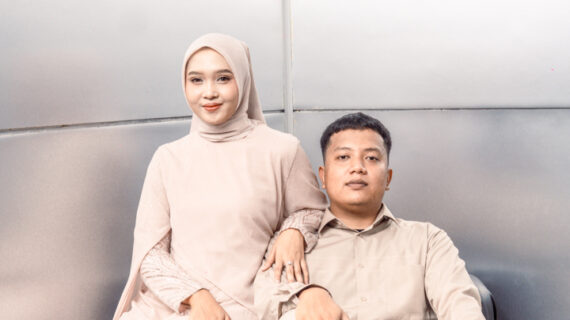 The Wedding of Nila & Rizki