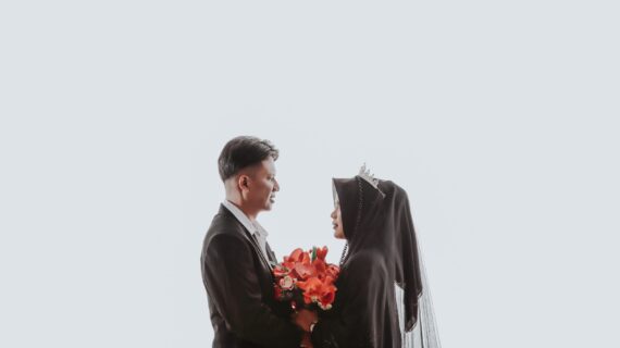 The Wedding of Novi & Egi