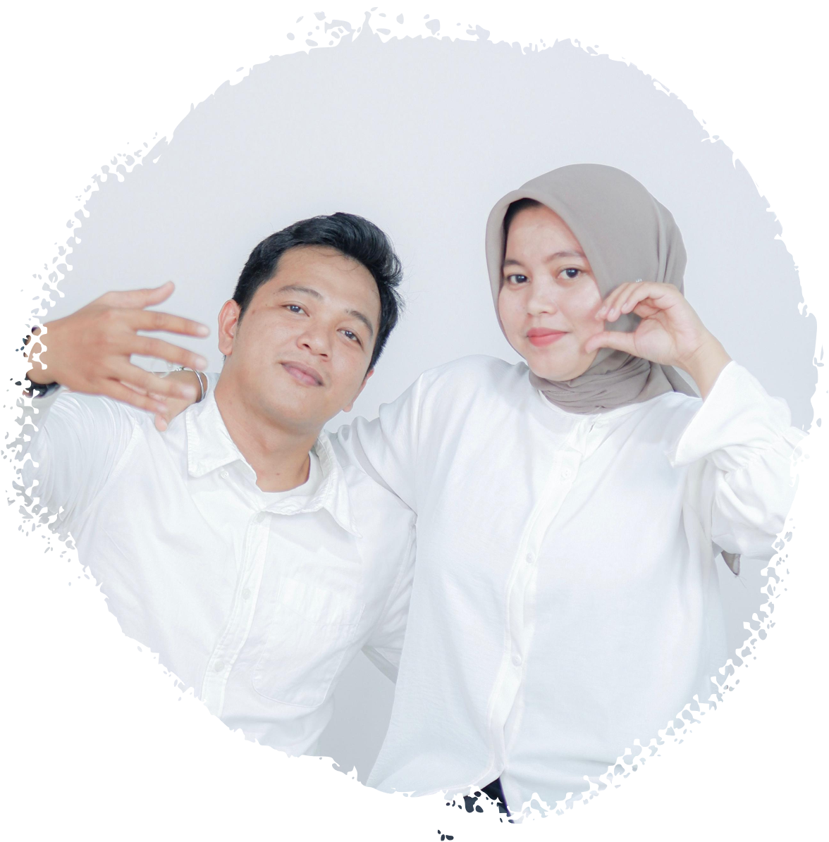 Nurul & Azam