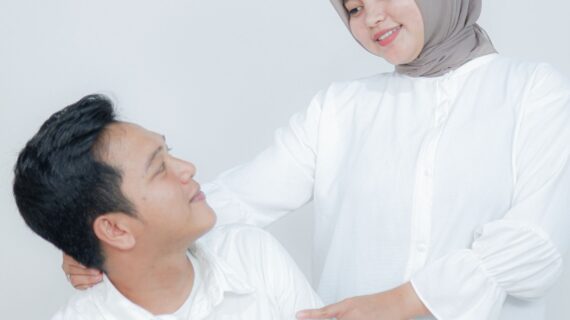 The Wedding of Nurul & Zam