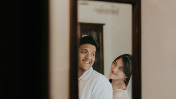 The Wedding of Pepi & Farhan