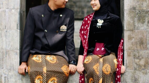 The Wedding of Pingki & Reza